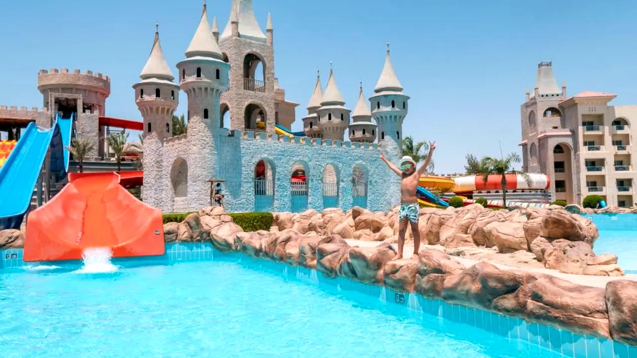 الفندق سيرينيتي ألما هايتس - مكادي باي